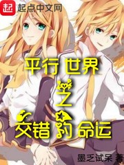 平行世界之交错的命运
