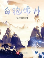 白袍儒帅