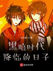 黑暗时代降临的日子