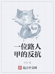 一位路人甲的反抗