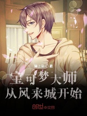 宝可梦大师从风来城开始