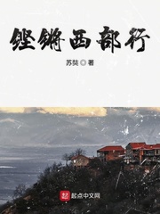 铿锵西部行