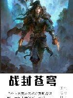 战封苍穹
