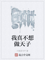 我真不想做天子