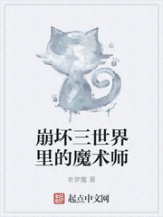 崩坏三世界里的魔术师