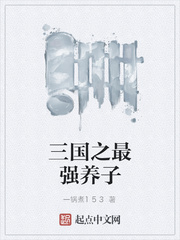 三国之最强养子