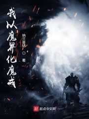 我以魔界化魔戒