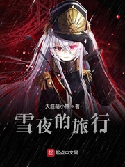 雪夜的旅行