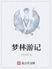 梦林游记