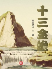 十三金蟾