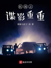 抗战之谍影重重