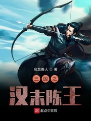 三国之汉末陈王