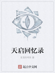 天启回忆录