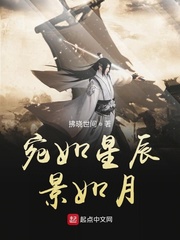 宛如星辰景如月