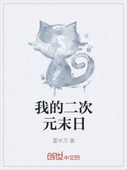 我的二次元末日