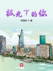 极光下的你