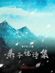 秦子忧诗集