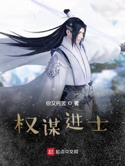 权谋进士