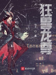 狂兽龙尊