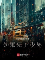 如果死于少年
