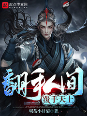 翻手人间覆手天上