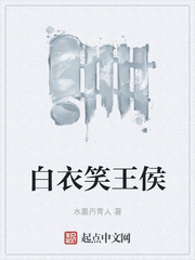 白衣笑王侯
