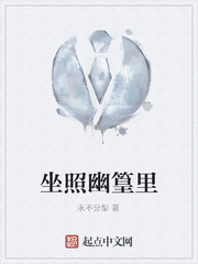 坐照幽篁里