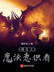 超位之魔法意识者
