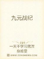 九元战纪