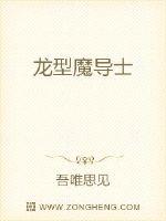 龙型魔导士