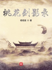 桃花剑影录