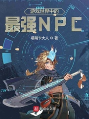 游戏世界中的最强NPC
