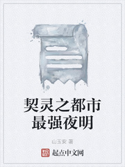 契灵之都市最强夜明