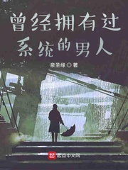 曾经拥有过系统的男人