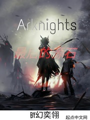 Arknights最后的源石
