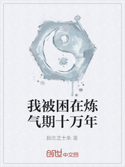 我被困在炼气期十万年
