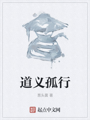 道义孤行