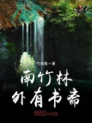 南竹林外有书斋