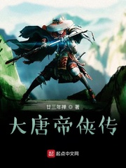 大唐帝侠传