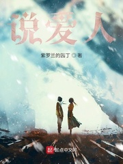 说爱人