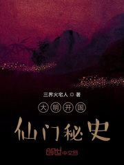大明开国仙门秘史