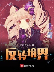 反转境界