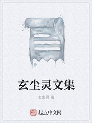 玄尘灵文集
