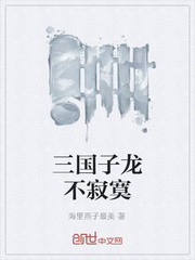 三国子龙不寂寞