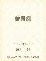 舍身剑