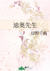 迪奥先生
