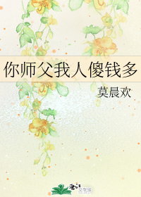 你师父我人傻钱多