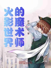 火影世界的魔术师