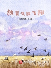 独翼也能飞翔
