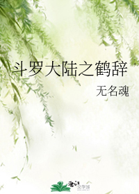 斗罗大陆之鹤辞